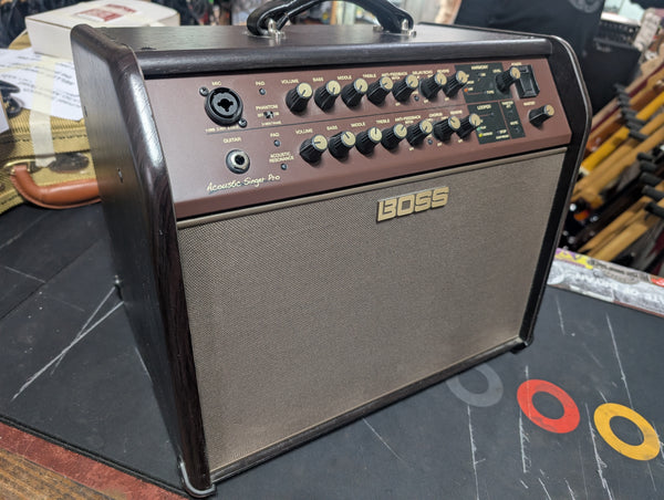 Maxon - Mini Amp GA-10 – musicswopshop