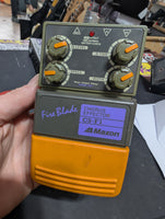 Maxon - CS-F1 Fireblade Series Chorus – musicswopshop