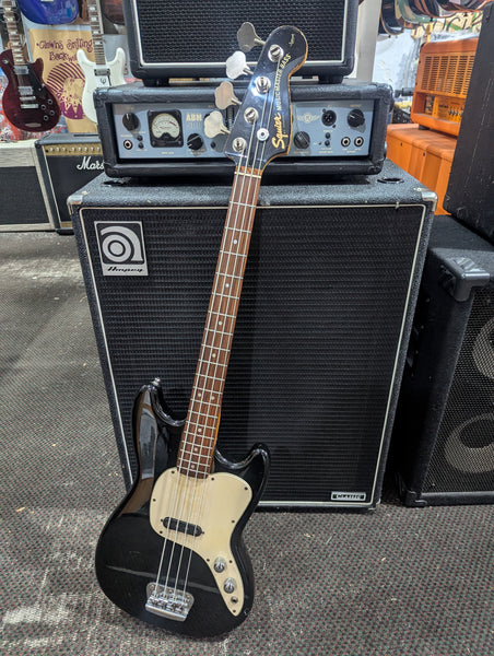 Squier - Musicmaster Vista – musicswopshop