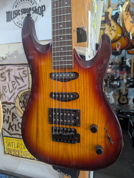 Aria Pro II - MA38/VS – musicswopshop
