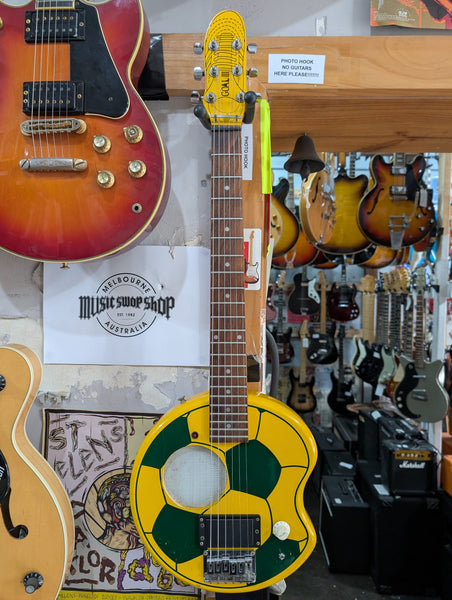 Aria Pro II - SCG-200 Goal-III – musicswopshop