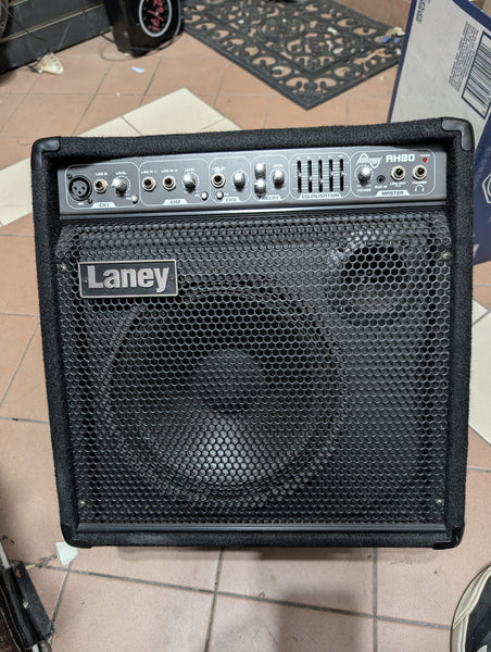 Maxon - Mini Amp GA-10 – musicswopshop