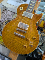 Orville - LPS-80F Les Paul Standard – musicswopshop