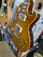 Orville - LPS-80F Les Paul Standard – musicswopshop
