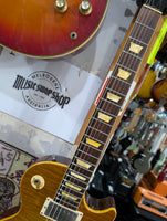 Orville - LPS-80F Les Paul Standard – musicswopshop