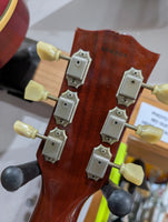 Orville - LPS-80F Les Paul Standard – musicswopshop