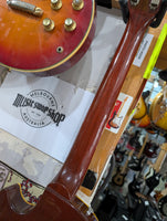 Orville - LPS-80F Les Paul Standard – musicswopshop