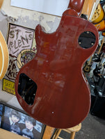 Orville - LPS-80F Les Paul Standard – musicswopshop