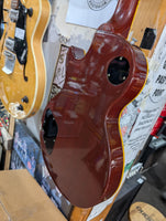 Orville - LPS-80F Les Paul Standard – musicswopshop