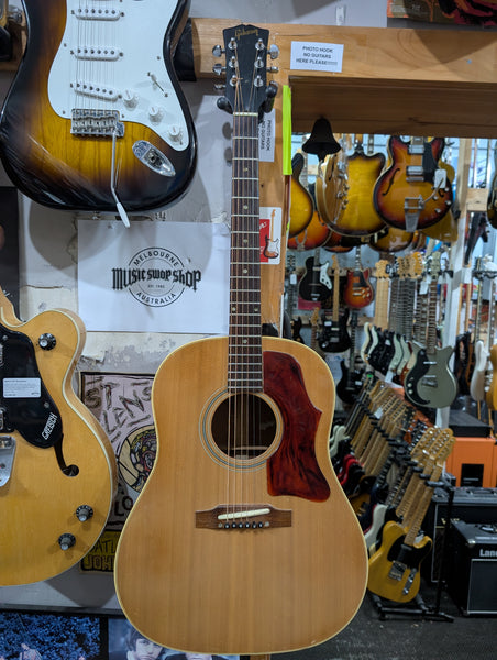 Guyatone - SG-12T – musicswopshop