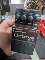BOSS - OC-5 – musicswopshop