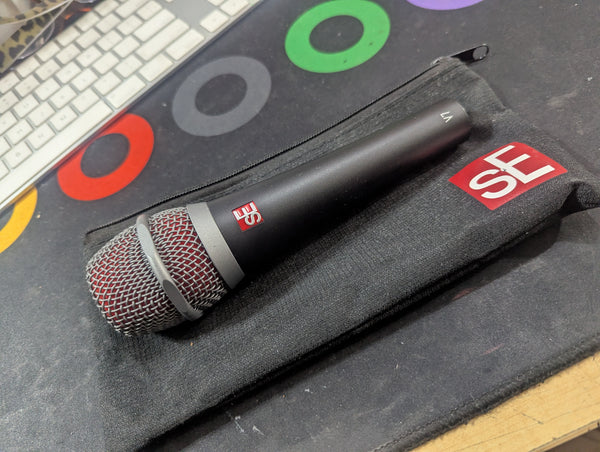 Line 6 - Liqua-Flange – musicswopshop