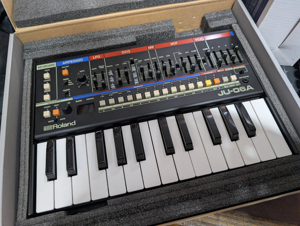 Yamaha - DX7s Data ROM – musicswopshop