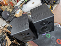 Event Electronics - TR8 *PAIR* – musicswopshop