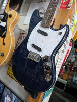 Bacchus - BMS-1R Mustang – musicswopshop