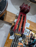Honey / Univox / Teisco - Violin Bass – musicswopshop