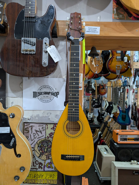 K. Yairi - SBL-1A – musicswopshop