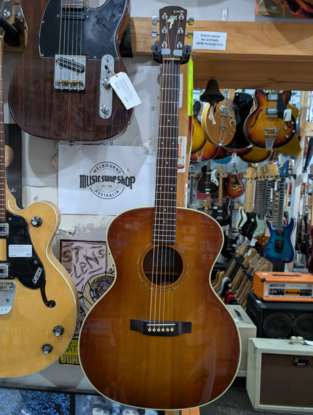 K. Yairi - SBL-1A – musicswopshop