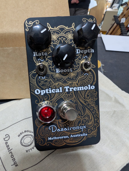 MXR - Phase 100 – musicswopshop