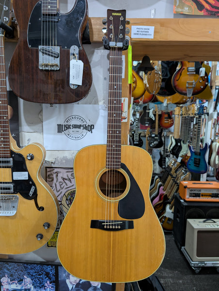 メンテナンス済み！Yamaha ＦＧ151Ｂ メンテナンス済み！Yamaha FG151B メンテナンス済み！Yamaha FG151B