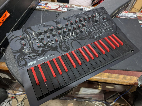 YAMAHA - DX7 Voice ROM 1 – musicswopshop
