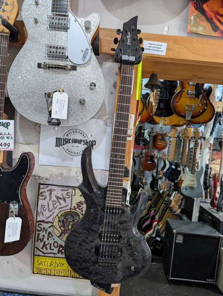 Grass Roots - G-TN-58G Reindeer – musicswopshop