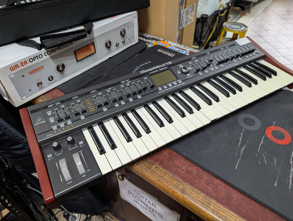 Roland - SR-JV80-07 – musicswopshop