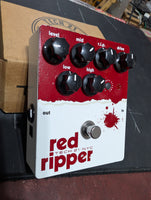 TECH 21 - Red Ripper – musicswopshop
