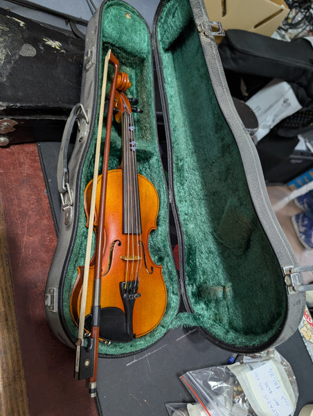 Suzuki - No. 220 – musicswopshop