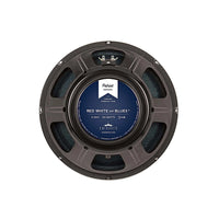 EMINENCE - RED, WHITE AND BLUES 12’’ Lead / Rhythm Guitar Speaker