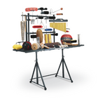 Latin Percussion - Percussion Table