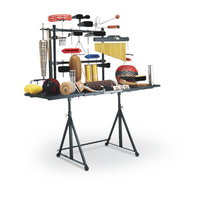 Latin Percussion - Percussion Table