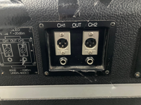 YAMAHA - CP-70B