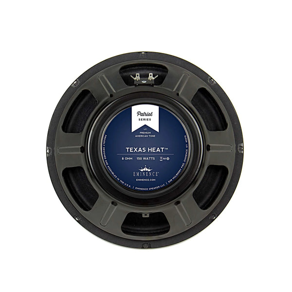 EMINENCE - TEXAS HEAT 12’’ Lead / Rhythm Guitar Speaker