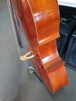 Franz Sandner - Cello