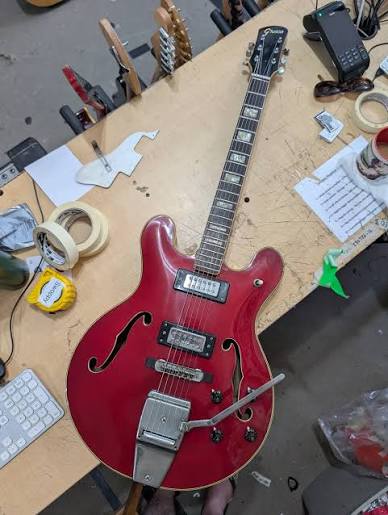 Greco - EG-200 – musicswopshop