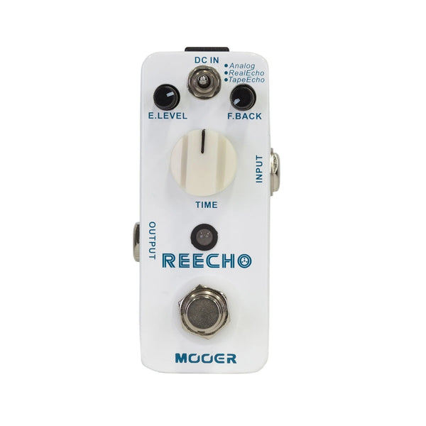 Mooer - REECHO